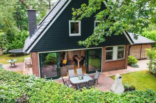 Luxe boshuis in hartje Drenthe - Spier - 0