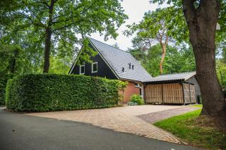 Luxe boshuis in hartje Drenthe - Spier - 2