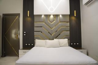 Midtown Studio near Tahrir - 8