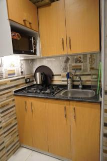 Midtown Studio near Tahrir - 4