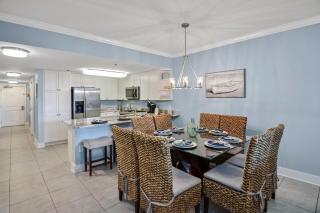Waterscape C306 - Overlooks Pool and Splash Pad - Free Beach Service - 8