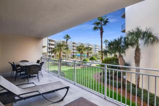 Waterscape C306 - Overlooks Pool and Splash Pad - Free Beach Service - 5