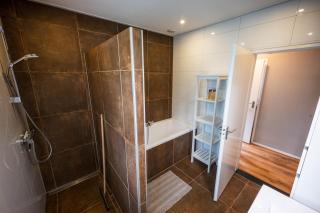 Luxe boshuis in hartje Drenthe - 1