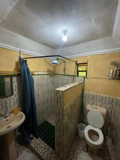 Manyatta Homestay - Sekenani - 3