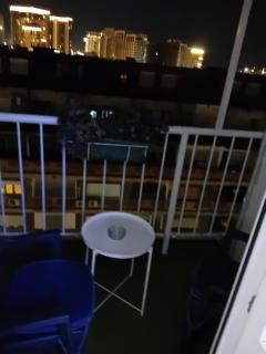 Waterfront studio 2 - 4