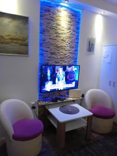 Waterfront studio 2 - 2
