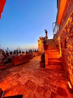 Zirve Han Konağı - Mardin - 0