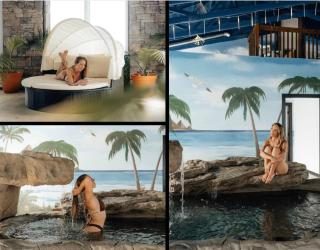 Moose Tracks with beautiful views and a hot tub - Bryant - 7