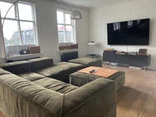 Downtown Villa - Embassy Quarter - 5
