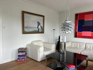 Downtown Villa - Embassy Quarter - 9