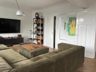 Downtown Villa - Embassy Quarter - 3