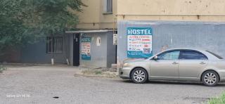 Adeke Hostel - Atyrau - 5