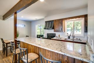 Fire Pit and Private Dock Ozarks Family Escape! - 3