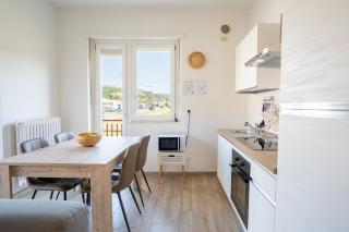 Private Parking, with Hill View - 3