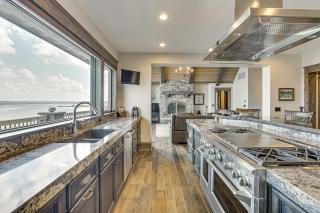 River Views and Wraparound Deck Dubuque Getaway - Dickeyville - 3
