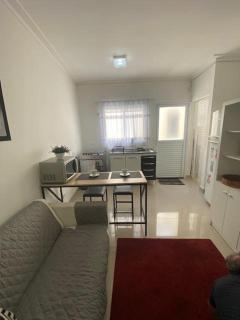 Aconchego Paulista - Butantã - São Paulo - 1