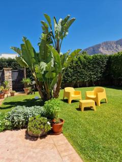 Villa indipendente con piscina - Terrasini - 2