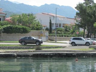 Apartmani i sobe Grga - Starigrad-Paklenica - 0