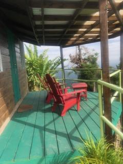 Ginger Lodge Woodford - Jacks Hill - 8