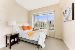 Cozy 1 Bedroom Apartment Near Downtown Vancouver - 5