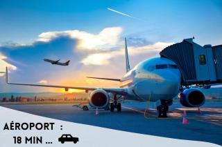 Le Loft Géométrik - 9