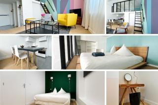 Le Loft Géométrik - 6