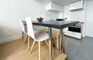 Le Loft Géométrik - 4