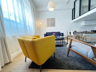 Le Loft Géométrik - 3