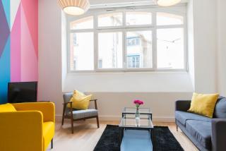 Le Loft Géométrik - 2