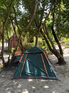 Camping do Jacaré - 2