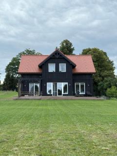 Dom nad Buwełnem - Marcinowa Wola - 0