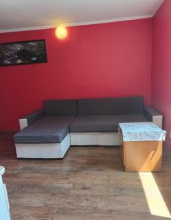 Mieszkanie w centrum Tarnowa - 0