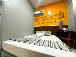 StayInn Semarang - 8