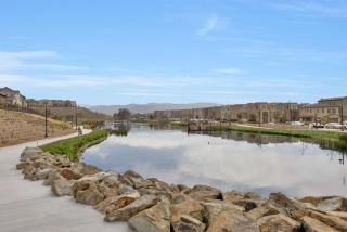 Luxury Oasis Resort Pool&Spa Fitness Arcade - 7