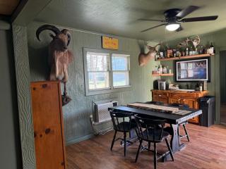 Bunk House - - 7