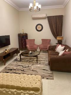 Basement apartment - 5