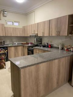Basement apartment - 4