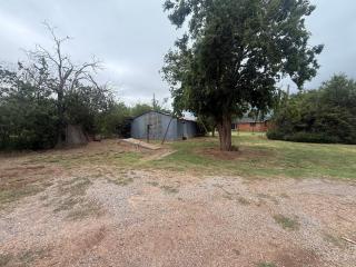 Bunk House - - 3