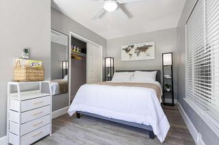 Rest A Shore - Central Cozy 1BR - 9