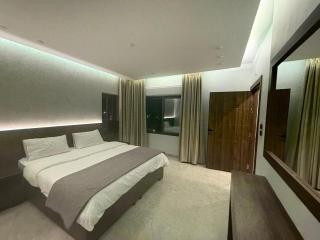 Taj Villa 2 - entire Villa in Deadsea front beach - 3