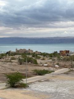 Taj Villa 2 - entire Villa in Deadsea front beach - 8