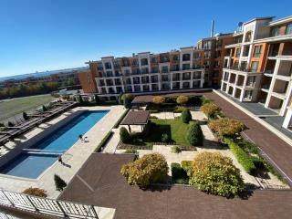 Premier Fort Beach - 8