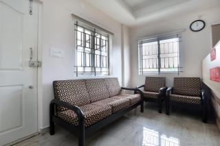 Super Hotel O Indra Comforts - 8