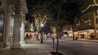 Loft Apt with Balcony in the Heart of Kennett Square - Kennett Square - 1