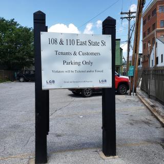 Loft Apt with Balcony in the Heart of Kennett Square - Kennett Square - 2