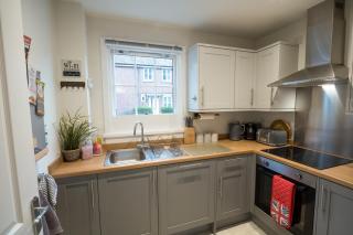 Relaxing Town Centre House - Perfect for Exploring - Shrewsbury - 7