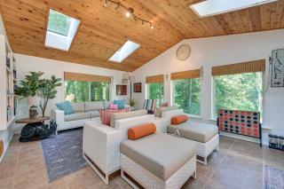 Waterfront Gem on Lake Saint Clair with Private Deck - 6