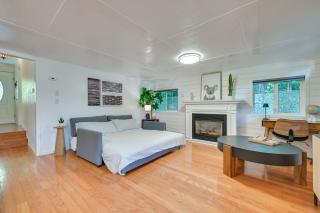 Waterfront Gem on Lake Saint Clair with Private Deck - 2