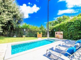 Charming villa near Sa Pobla - 1
