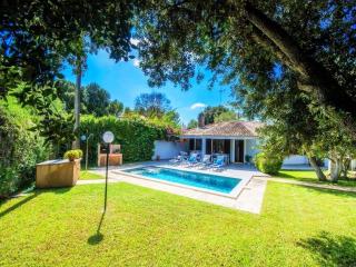 Charming villa near Sa Pobla - 2